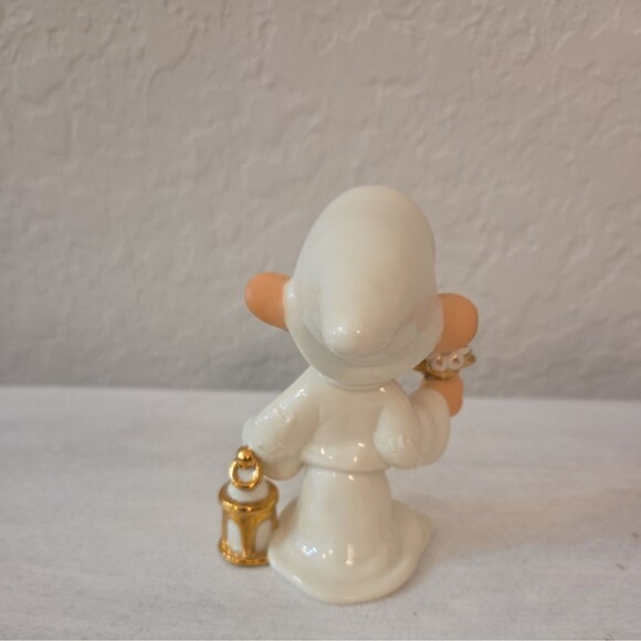 Lenox Disney Showcase Collection Dopey Figurine Retired - Picture 5 of 8